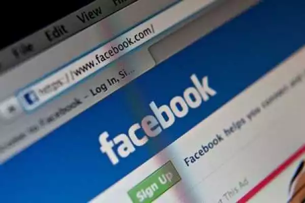 Drama as Facebook Thief Accidentally Reveals His Plan to His Intended Victim